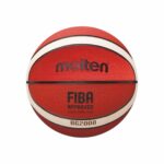 Molten BG2000 FIBA Basketball Outdoor