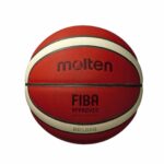 Molten BG5000 Basketball