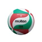 Molten FIVB Approved Flistatec Volleyball 5000
