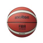 Molten BG3800 Basketball FIBA Approved Indoor/Outdoor
