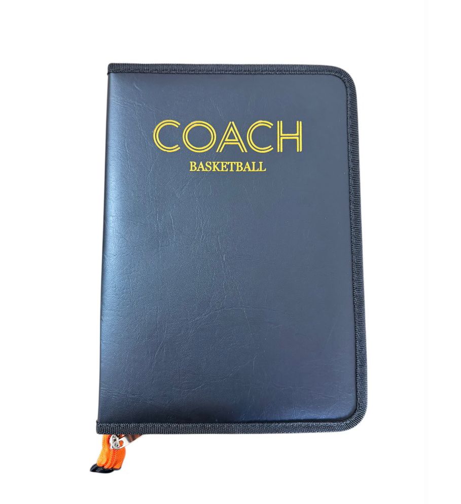 Coach Basketball