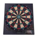 Electronic Dart Board