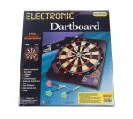 Electronic Dart Board - Image 2