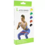 Latex Bands