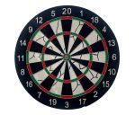 Lixind Dart Board Flocked