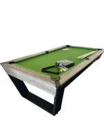 Pool Table 8 FT Modern Style New Edition - Image 4