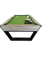 Pool Table 8 FT Modern Style New Edition - Image 3