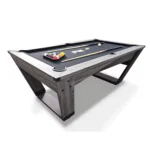 Pool Table 8 FT Modern Style New Edition