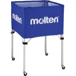 Molten Folding Ball Cart