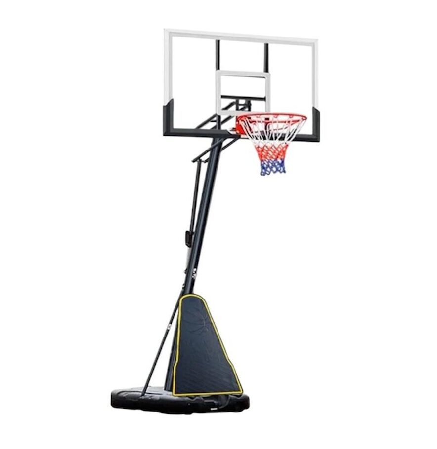 Portable hoop Portable Adjustable Basketball Hoop - Image 1