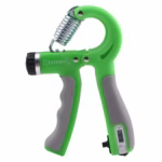Hand Grip Exerciser Strengthener with Counter From 5 KG to 60 KG - Image 2