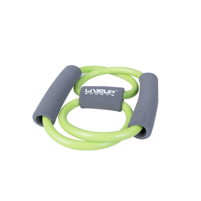 Soft Expander Exercise Resistance Band - Match Sport