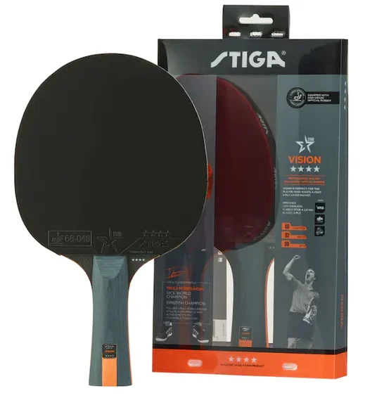 Stiga vision 2 - Match Sport