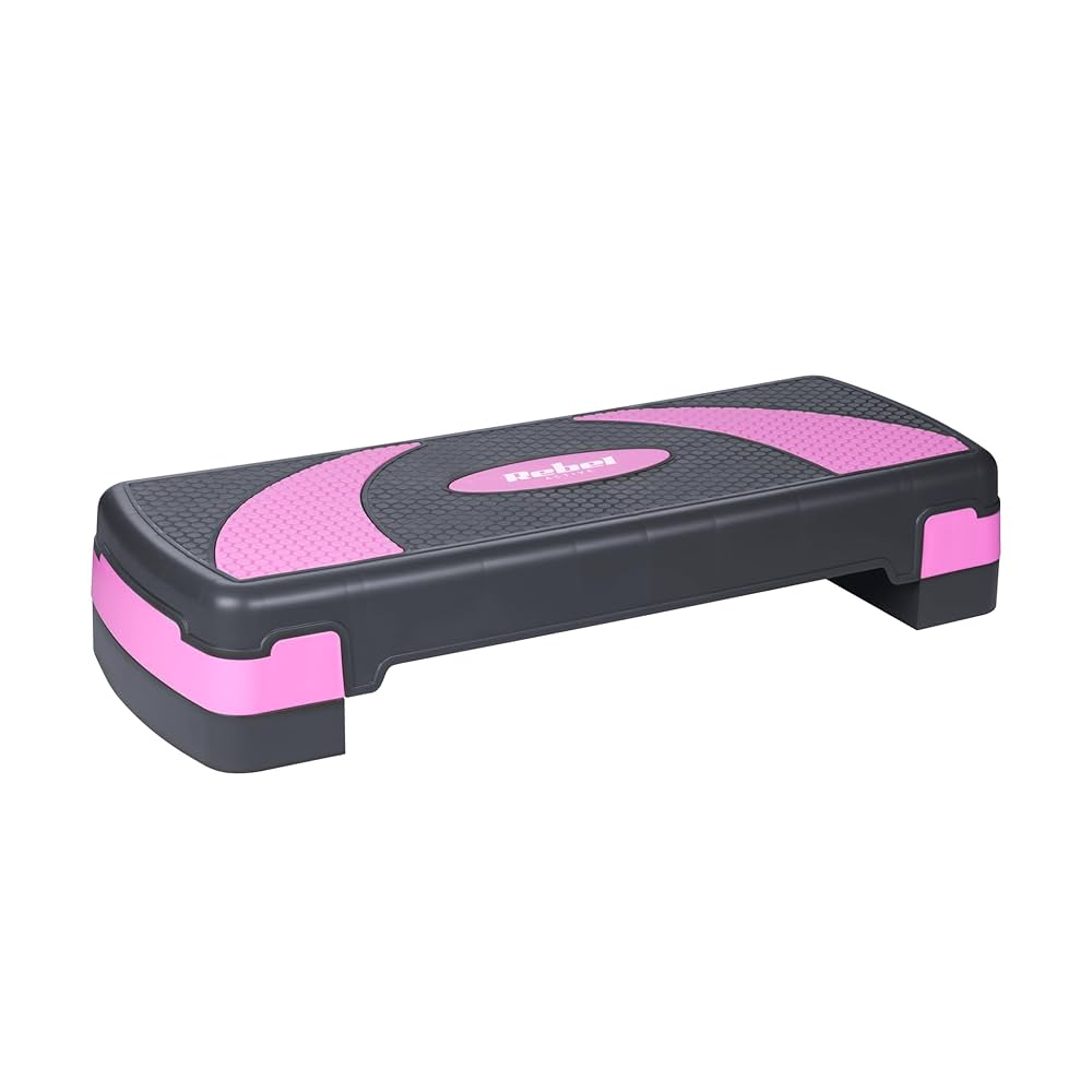 aerobic stepper