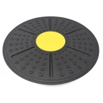 Round Balance Board