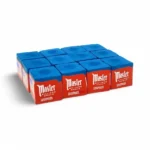 Master Billiard-Pool Cue Chalk-12 Cubes