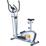 Elliptical Cross Trainer Machine