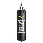 Everlast Nevatear Boxing Bag Cover Black