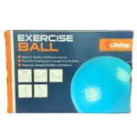LifeTop Exercise Ball