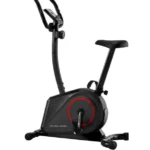Magnetic Upright Bike – RED Edition