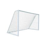 Fanchiou Net Soccer Ball Net WITHOUT The Goal Stand - Set of 2 Nets - 7.32 Meters