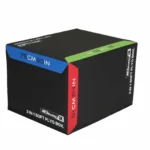 Plyo Box 3 in 1