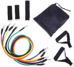 Resistance Band Set - Image 3