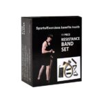 Resistance Band Set