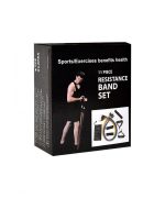 Resistance Band Set