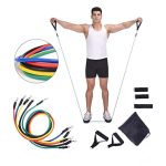 Resistance Band Set - Image 2