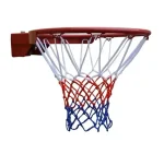 Professional Unbreakable Heavy Duty Basketball Rim-Ring