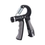 Hand Grip Exerciser Strengthener with Counter From 5 KG to 60 KG - Image 3