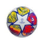 Adidas Champions League Official Match Ball 2024