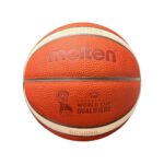 Molten B7G5000-Q5Z Basketball
