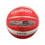 Molten BGRX5D-WRW Basketball
