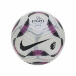 Nike Fight -Official Match Ball of The Premier League 2025