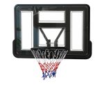 Wall Mounted Basketball Hoop
