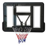 Wall Mounted Basketball Hoop