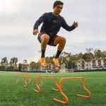 Speed Training Agility Hurdle - Image 2