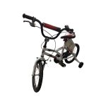 Kids Bicycle - Image 4