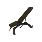 Adjustable Training Bench