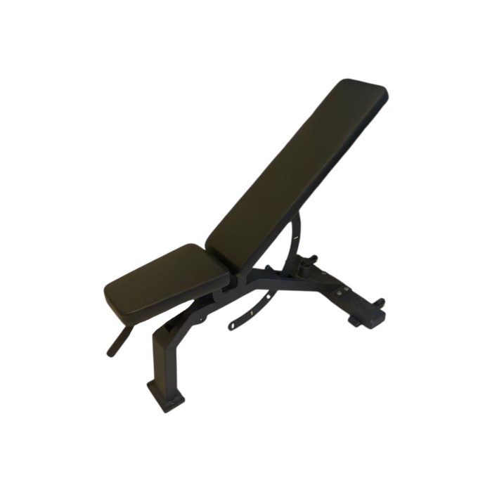 Adjustable Training Bench – Match Sport