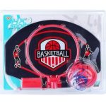 Mini Basketball Hoop Set for Kids