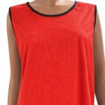 Team Identification Bibs