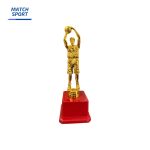 Pro Player Basketball Trophy