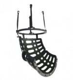 Basketball Rim Ball Return System - Image 2