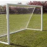 Mini Football Goal