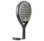 Stiga Padel Racket ACT Black/Olive Green - Image 3