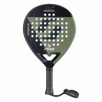 Stiga Padel Racket ACT Black/Olive Green