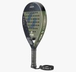 Stiga Padel Racket ACT Black/Olive Green - Image 2